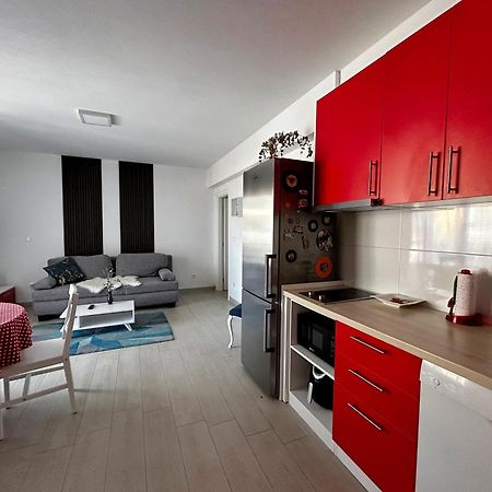 Apartman Sjever Makarska Exterior photo