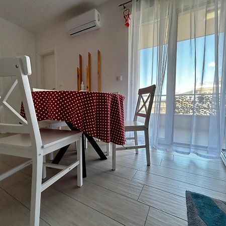 Apartman Sjever Makarska Exterior photo