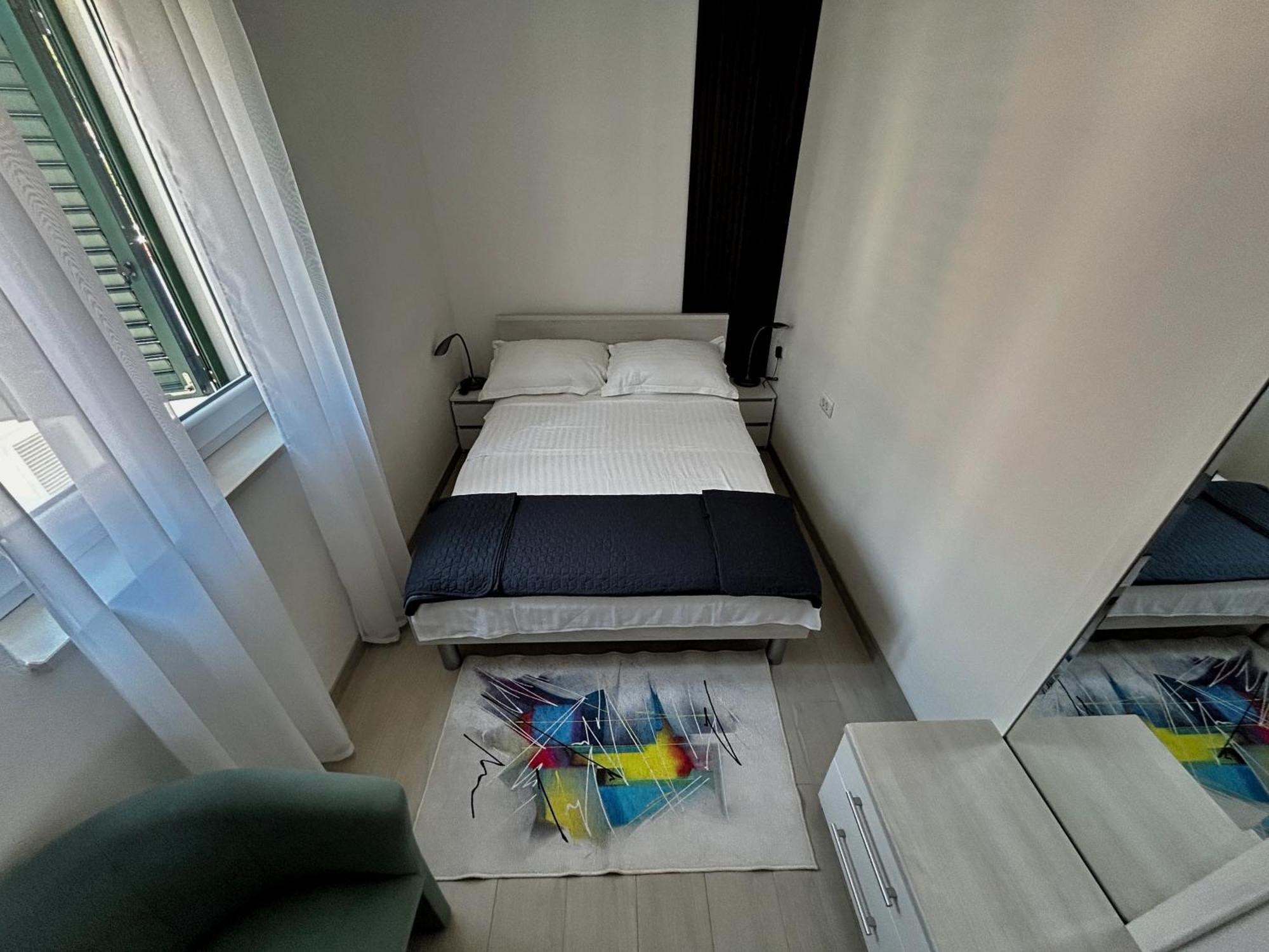 Apartman Sjever Makarska Exterior photo