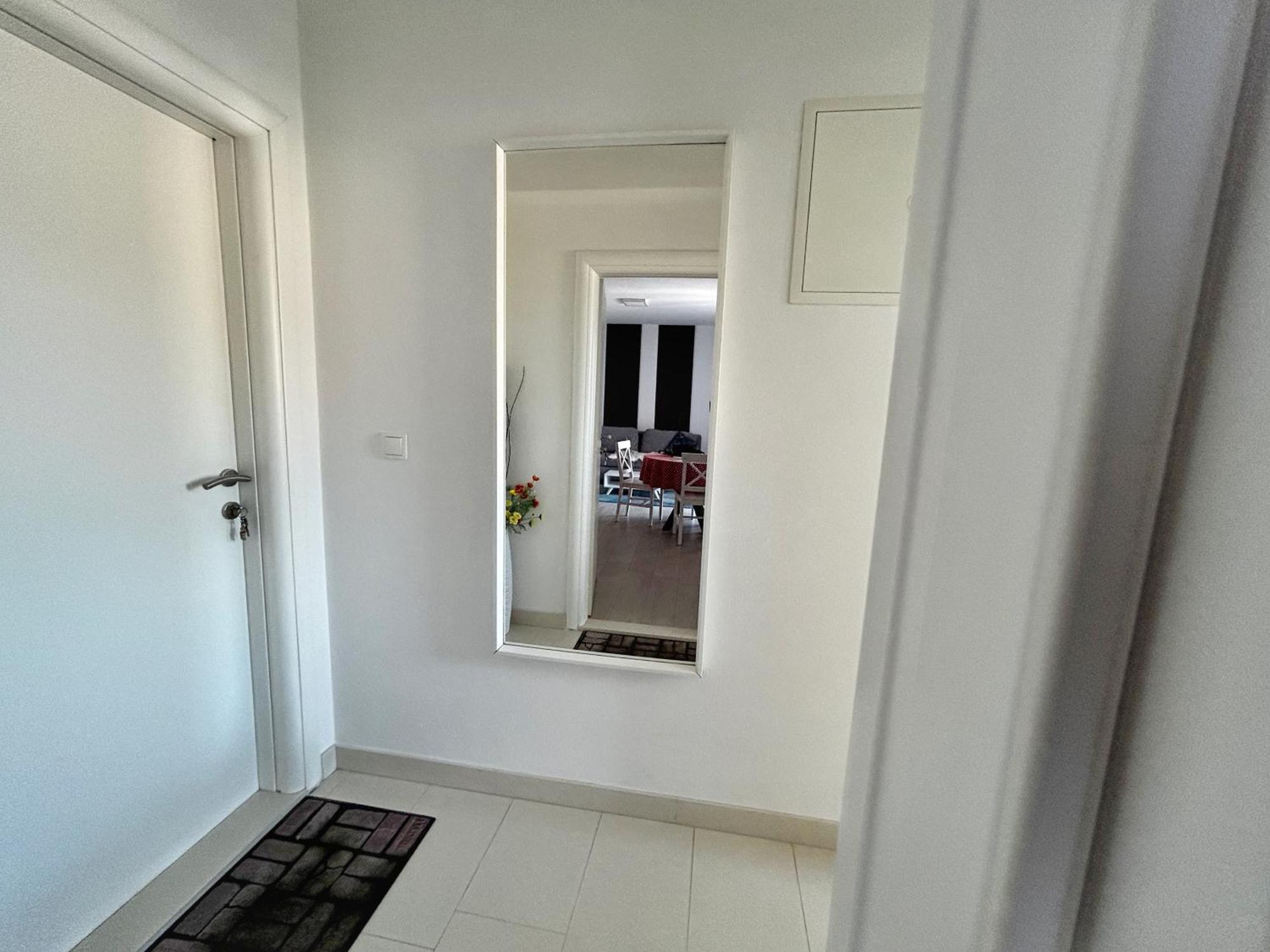 Apartman Sjever Makarska Exterior photo