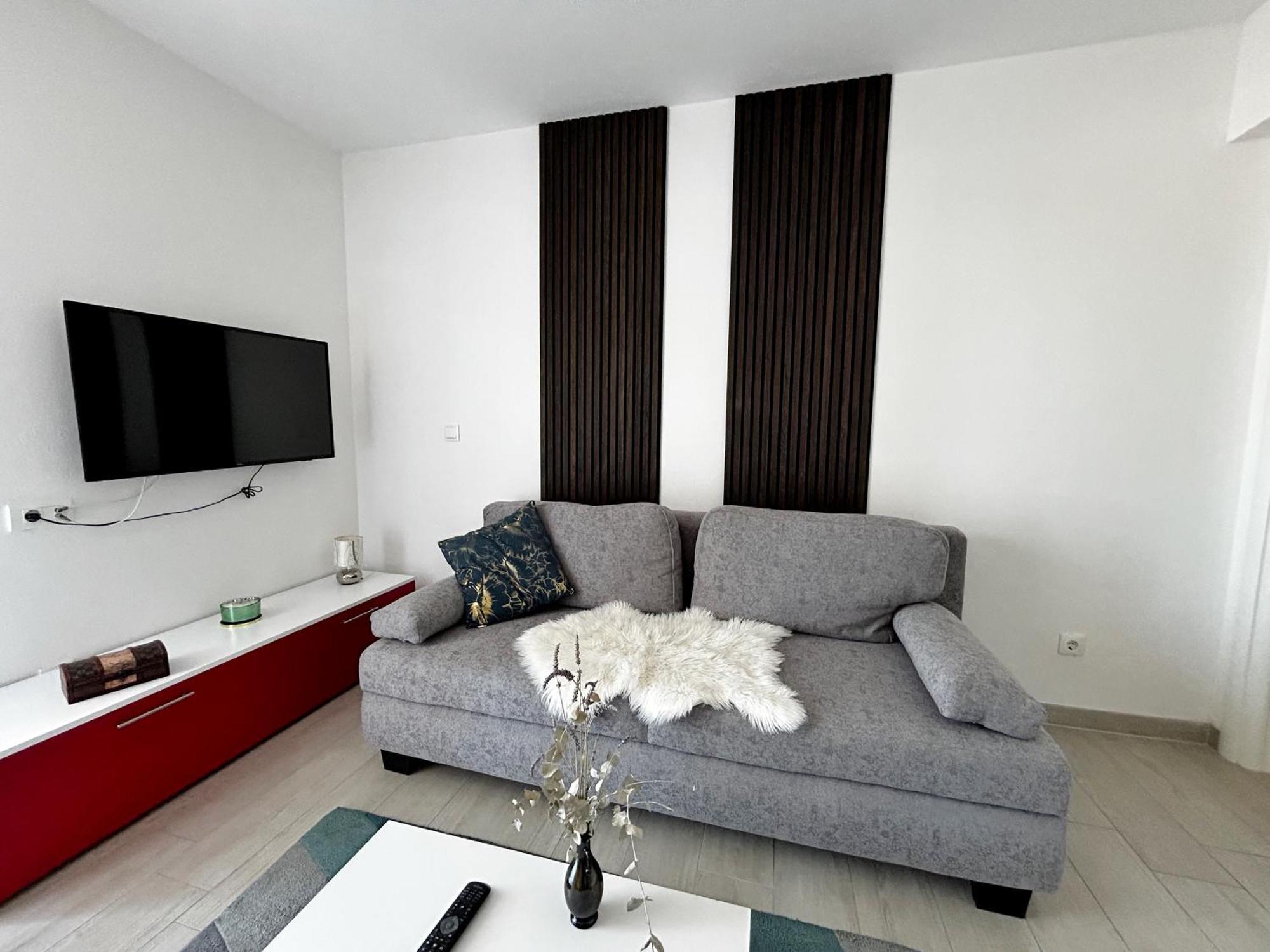 Apartman Sjever Makarska Exterior photo