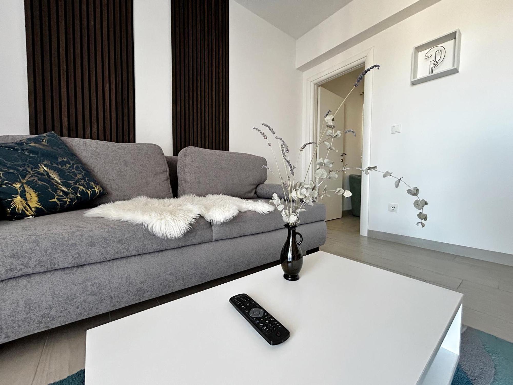 Apartman Sjever Makarska Exterior photo