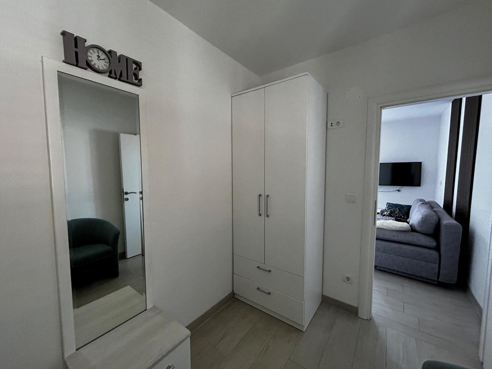 Apartman Sjever Makarska Exterior photo