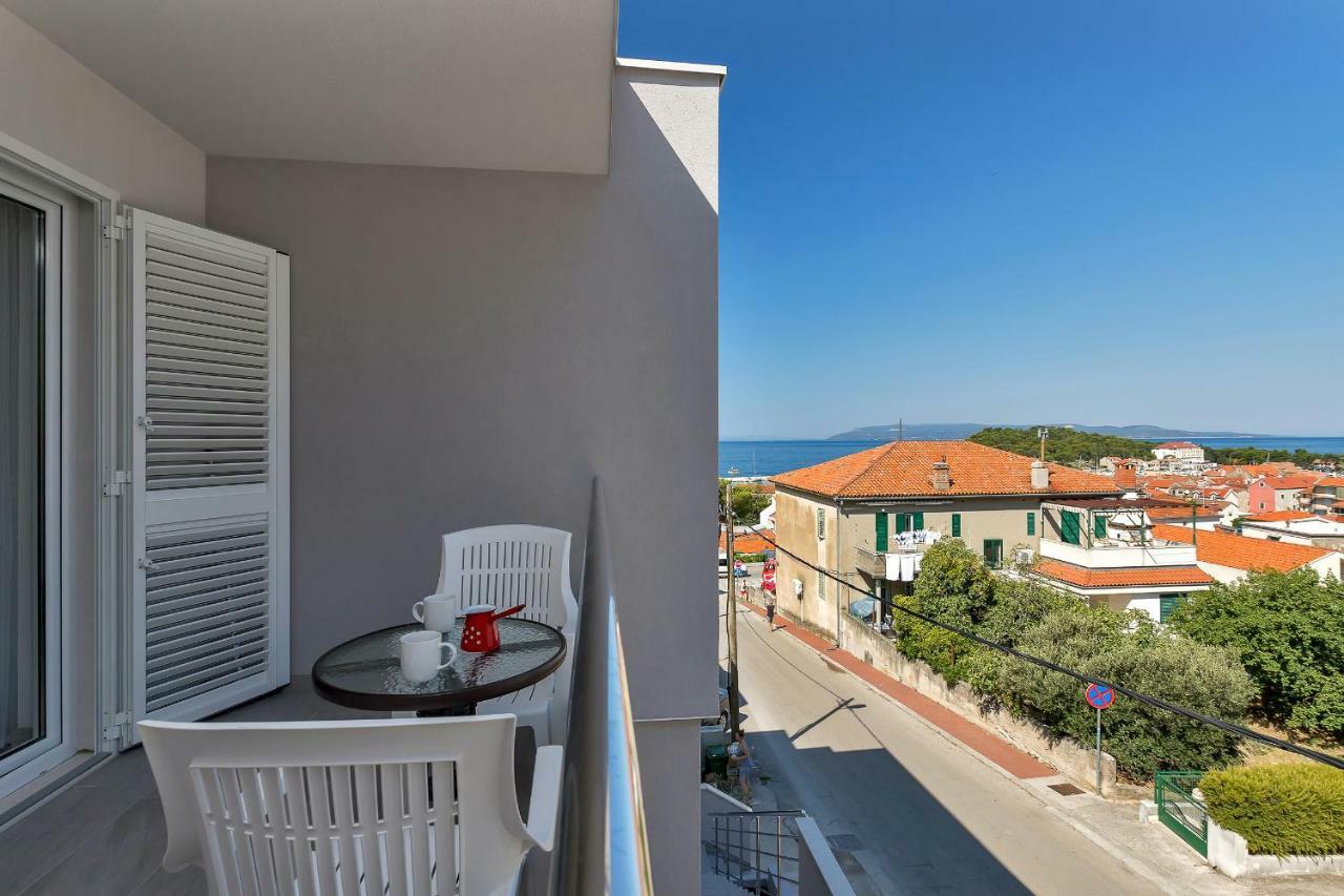 Apartman Sjever Apartment Makarska Exterior photo